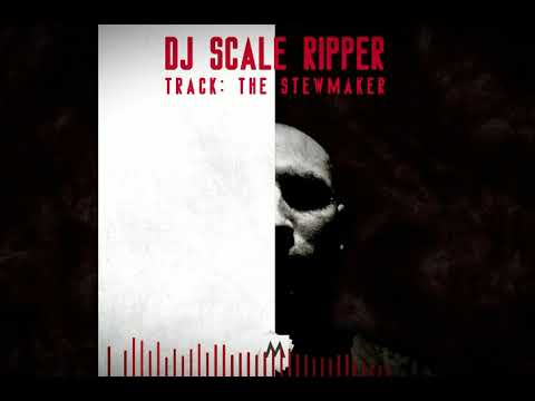 [TECHNO 133bpm] Dj Scale Ripper - The Stewmaker