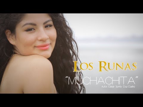 Runas del perú / Muchachita/ Tarpuy Producciones ™ 2019