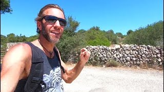 One Day In MENORCA, SPAIN | Island Of Adventure