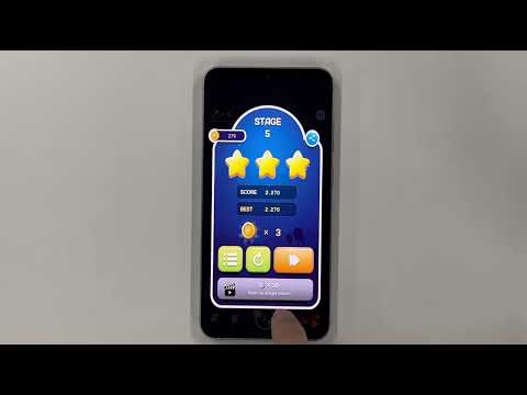 Bubble Shooter Pop Puzzle