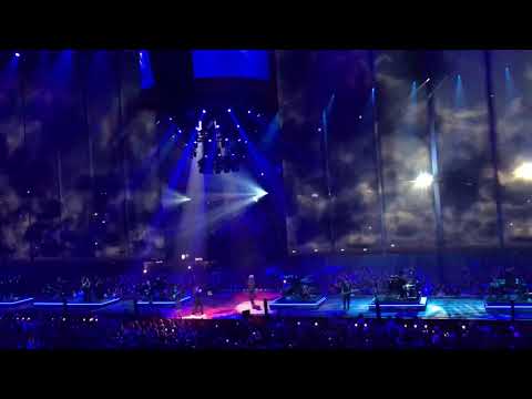 Marco Borsato en Kraantje Pappie #vval