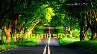Download lagu Video kata kata bahasa sunda URANG MAH SANTUY buat story Whatsapp mp3