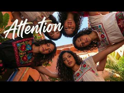 NewJeans' "Attention" Latin Remix Gains Fan Attention on YouTube