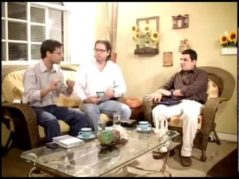 Mañana Bendita (06/09/2011) 1ra Parte