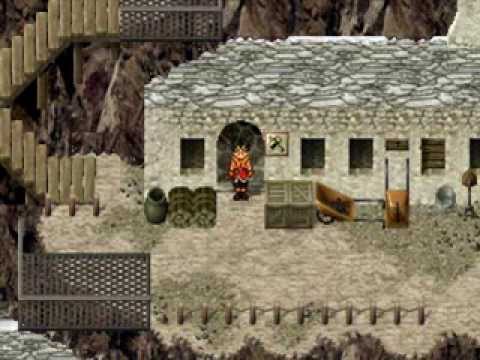 Let's Play "Suikoden II"! Part 70 - Recruitment Drive Part V