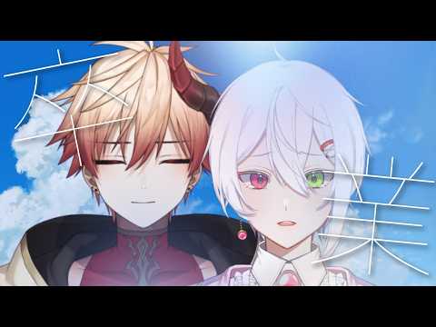 【メンバー卒業】白悪クウマ・東雲詩音 メンバー卒業配信【Jewel Platinum】