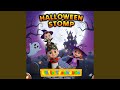 Halloween Goodies