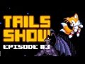 Гаргульи - Tails show #3 