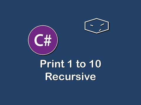 number count digit in c