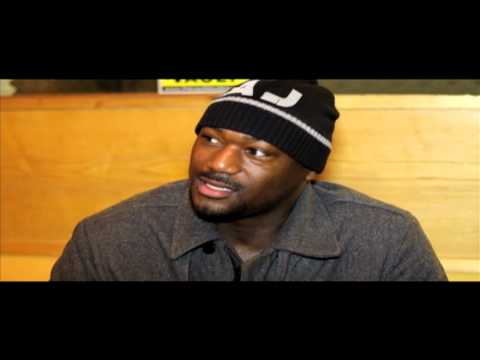 NBT FREESTYLE M DOT & INTERVIEW