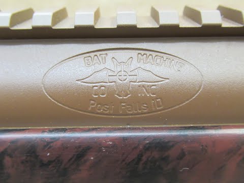 Best Quality 7mm Rem. Mag.