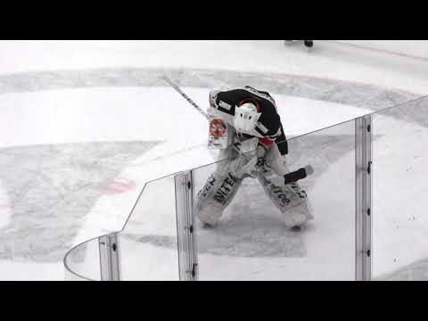 K-Vantaa U18 SM - HPK erä  VL