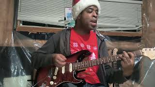 Pulseczar (Smashing Pumpkins cover) December 23, 2024