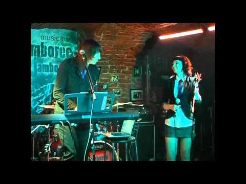 the TAIRYFALE - Спой мне (Live at Jamboree, 26.02.11)