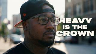 Heavy is the Crown Trailer 2026