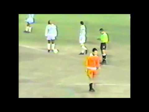 Claypole 2 - Atlético Lugano 0 (Primera D Clausura 1997)
