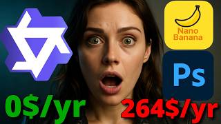 Edit ANY Image With Just TEXT — This Free AI is Mind-Blowing!