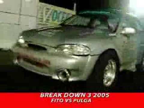 pourquoi la pulga