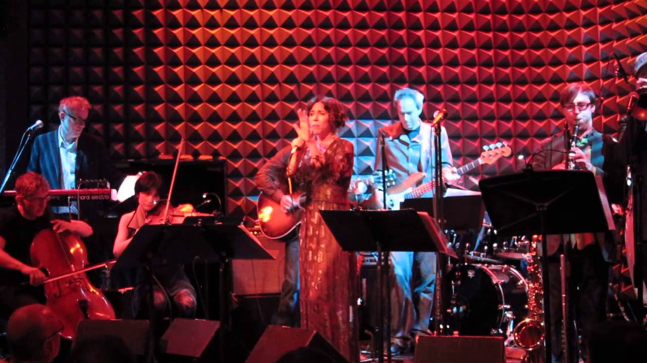 Promotional video thumbnail 2 for Blythe Gruda