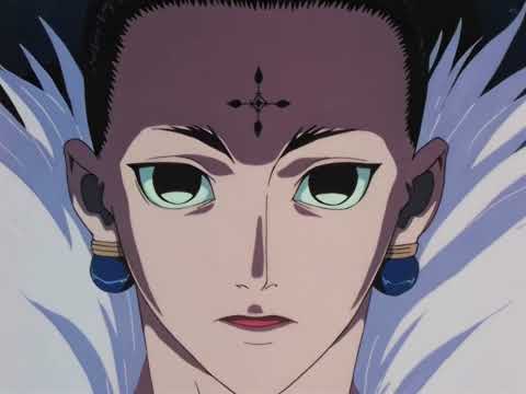 Hunter x Hunter (1999) 🇮🇹 | Ep. #63 | Remastered HD (ITA)