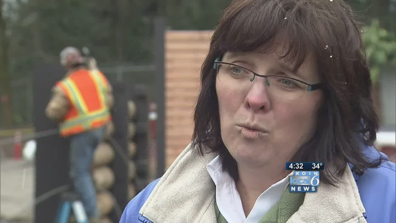 The Oregon Zoo Defends Money Expenditures