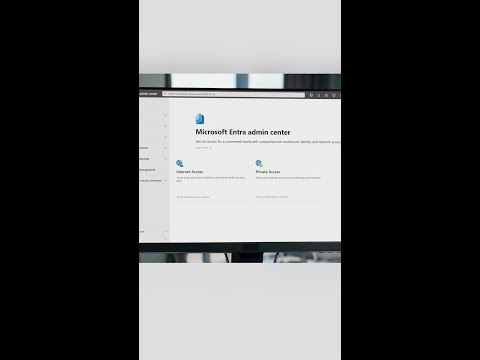 Enable secure access to all private apps and resources.