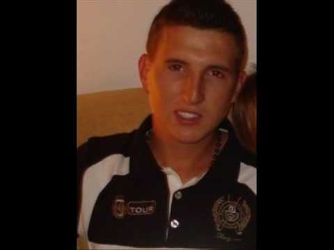 Fabulous Club ft Igor Simic - "Hodam do sna" ( Posveta Petru Bircaninu)