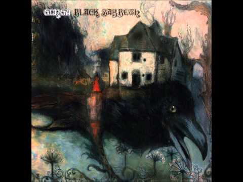 Gonga - Black Sabbeth