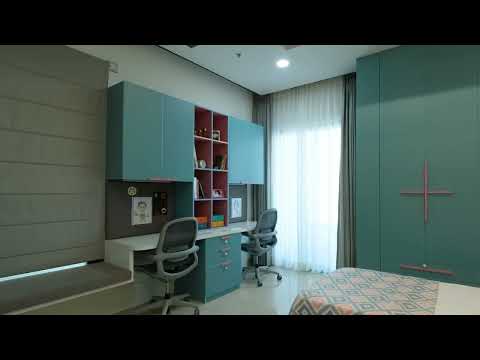 3D Tour Of Aarav Blossom