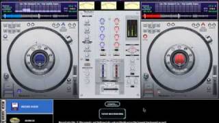 Big Daddy Kane- On The Bugged Tip (Screwed &amp; Chopped)