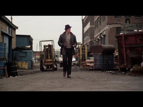 Michael Vancosso | Rocky (1976) | The Ballad of Rocky Balboa (Theme)