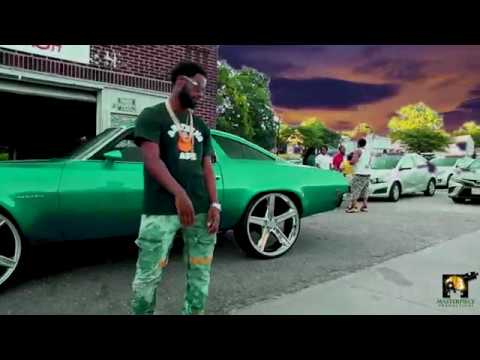 MasterPiece Productions presents : Cutthroat Flock- LifeStyle