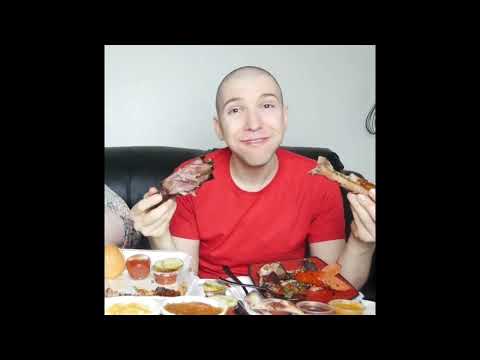 Skinny Nikocado Avocado Reveals He is Free from Orlin