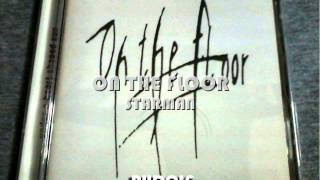 On The Floor - Starman