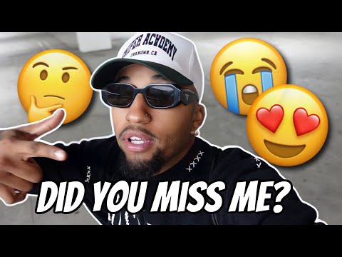 SHOULD I COME BACK TO YOUTUBE? | VLOG