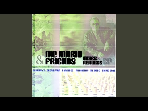 Blackout (Rhum & Coke Mix)