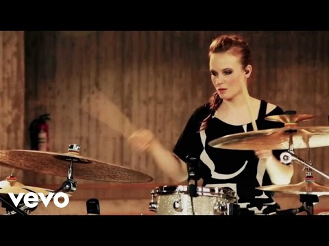 Anika Nilles - Alter Ego