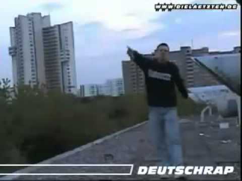Akte one - Deutsch rap