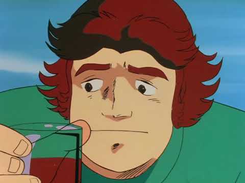Robotech Episode 15 - Homecoming