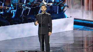 Mattinata "L'aurora di bianco vestita" (Leoncavallo) - Piero Barone (Il Volo)