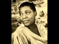 Bessie Smith Nobody Knows You When You're Down And Out, 1929 Jazz Legend