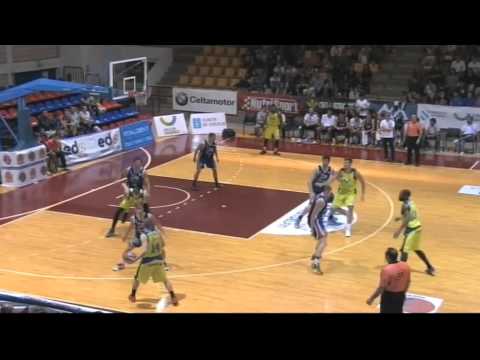 Mejores jugadas de Movistar Estudiantes en el I Torneo EntreRías