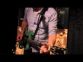 The Dears - Thrones (Live on KEXP)