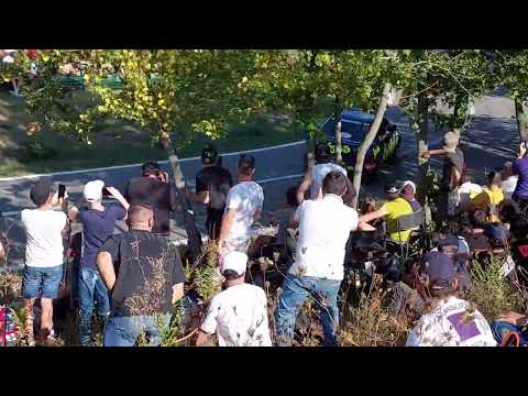 rallylegend 2023 with sound /ps le Tane/subaru