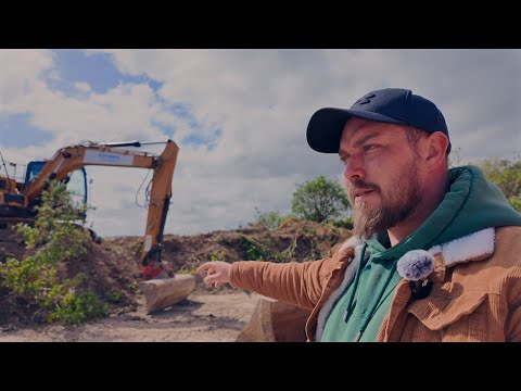 Kernahans Contractors video.