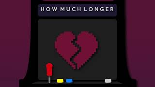GREGarious &amp; Miki Rose - How Much Longer