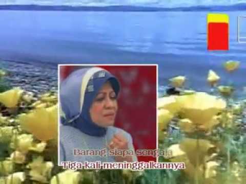 Hari Jumat (IDA LAILA) Karya S. Achmadi