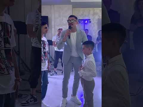 Vito Madio Ft. Kekko Dany - Senza e Nuje (live)