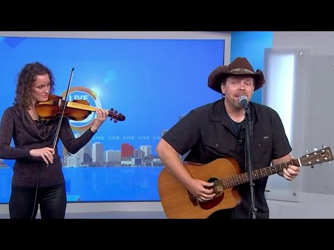 Music Monday on Live in the D- June 19,2023