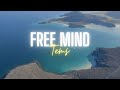 Tems - FREE MIND ♡  (lyrics/letra) // vibes